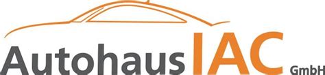 autohaus iac|AUTOHAUS IAC GmbH in Petersberg Landkreis Fulda